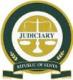 Judiciary of Kenya logo
